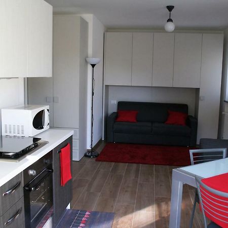Appartamento Morena Cir 0043 奥斯塔 外观 照片