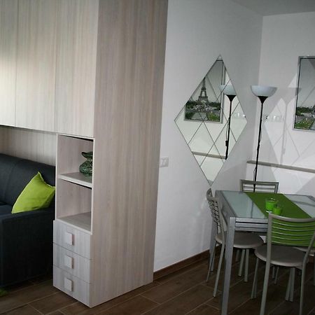 Appartamento Morena Cir 0043 奥斯塔 外观 照片