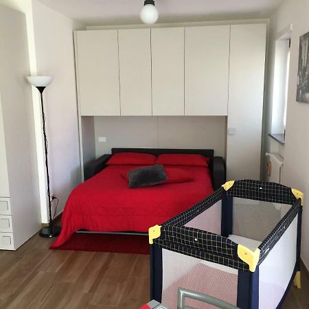 Appartamento Morena Cir 0043 奥斯塔 外观 照片