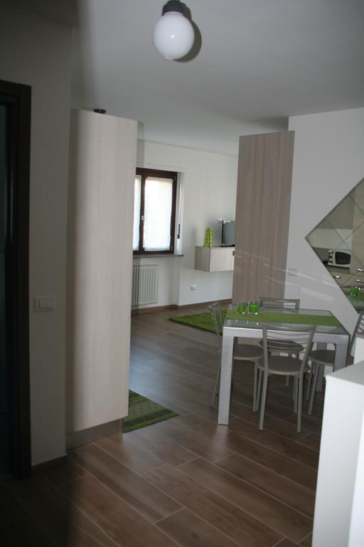 Appartamento Morena Cir 0043 奥斯塔 外观 照片