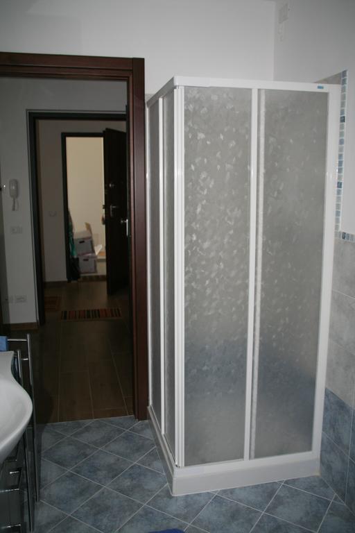 Appartamento Morena Cir 0043 奥斯塔 外观 照片