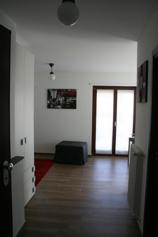 Appartamento Morena Cir 0043 奥斯塔 外观 照片