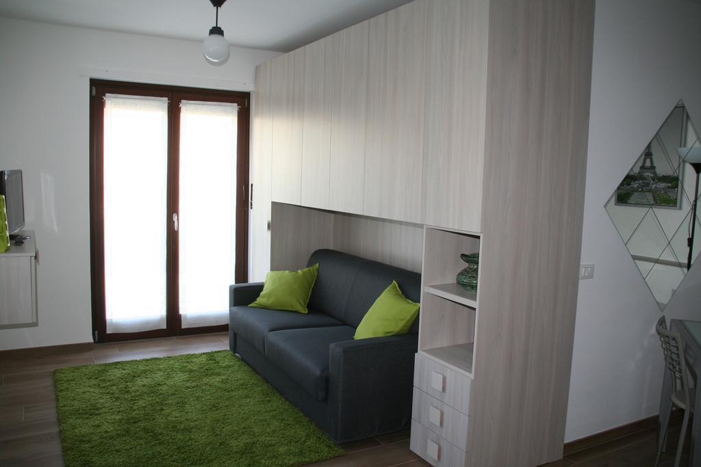 Appartamento Morena Cir 0043 奥斯塔 外观 照片