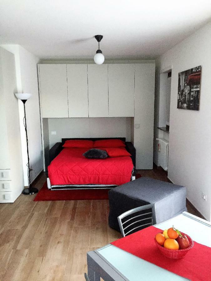 Appartamento Morena Cir 0043 奥斯塔 外观 照片