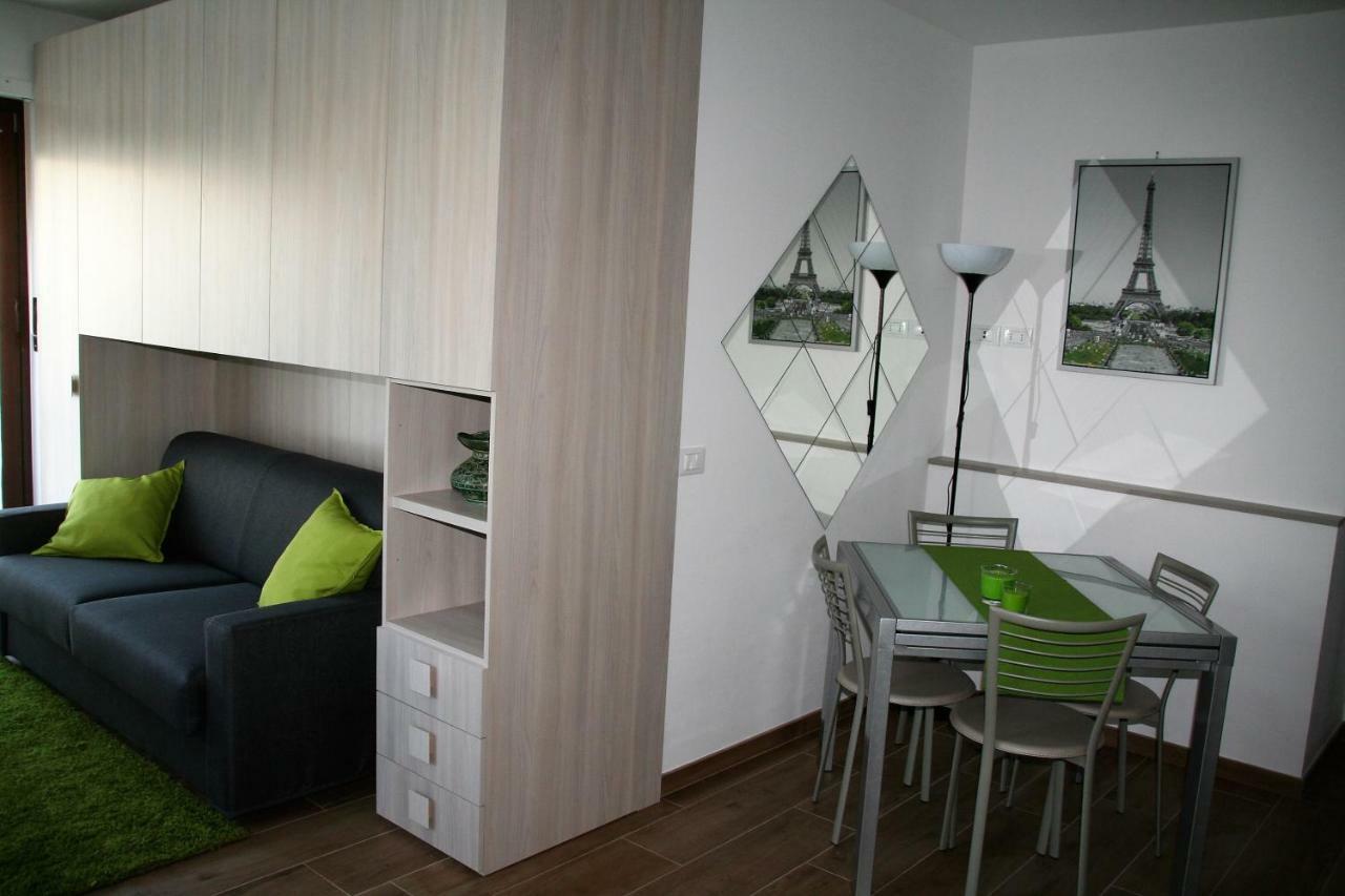 Appartamento Morena Cir 0043 奥斯塔 外观 照片