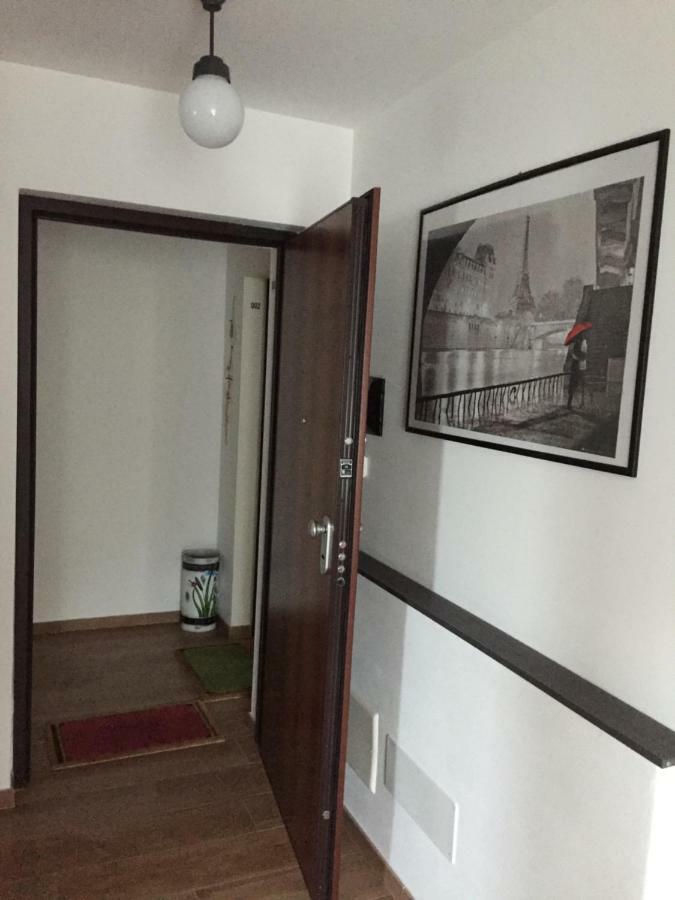 Appartamento Morena Cir 0043 奥斯塔 外观 照片