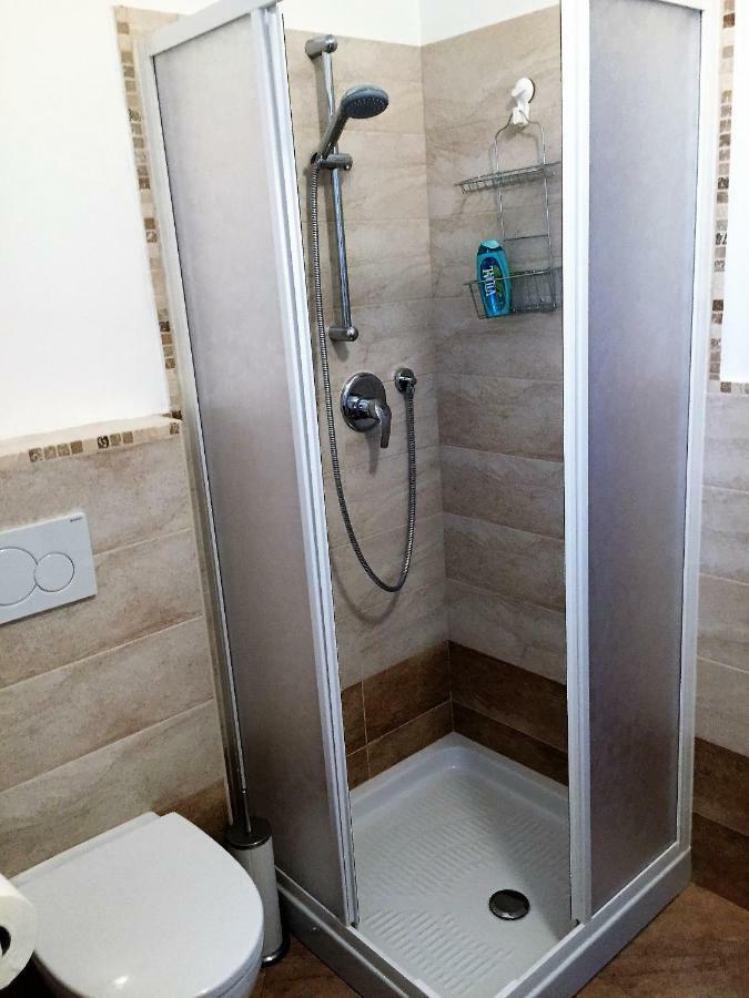 Appartamento Morena Cir 0043 奥斯塔 外观 照片