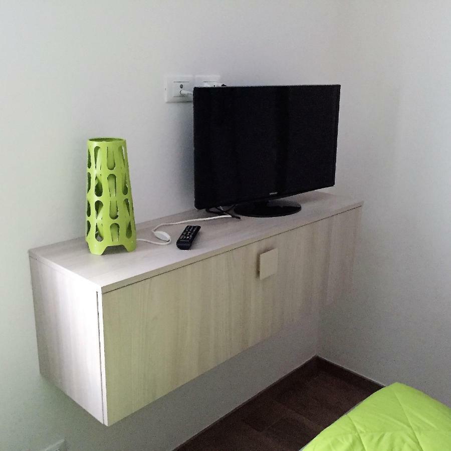 Appartamento Morena Cir 0043 奥斯塔 外观 照片